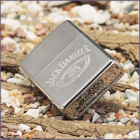 Фото 4 - 250JD321 Зажигалка "ZIPPO"