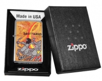 Фото 3 - 24939 Зажигалка "ZIPPO"