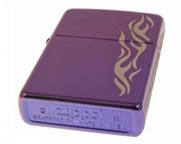 Фото 4 - 24814 Зажигалка "ZIPPO"