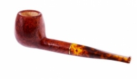 Фото 4 - Трубка Tortuga Smooth (Savinelli)