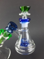 Фото 4 - Прекулер для бонга Beaker Style Strong