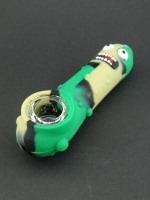 Фото 3 - Силиконовая Трубка Pickle Ricky II