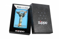 Фото 3 - 24534IK зажигалка ZIPPO