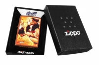 Фото 3 - 24745 зажигалка ZIPPO