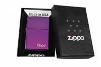 Фото 3 - 24747ZL зажигалка ZIPPO