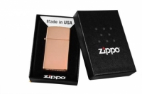 Фото 3 - 1654B зажигалка "ZIPPO"