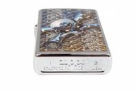 Фото 3 - 200.035 зажигалка "ZIPPO"