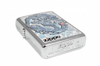 Фото 3 - 200.593 зажигалка ZIPPO