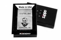Фото 3 - 200FL зажигалка ZIPPO