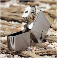 Фото 3 - 200PL зажигалка ZIPPO