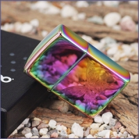 Фото 2 - 21027 зажигалка ZIPPO