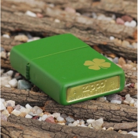 Фото 2 - 21032 зажигалка ZIPPO