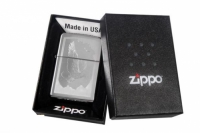 Фото 2 - 21069 зажигалка ZIPPO