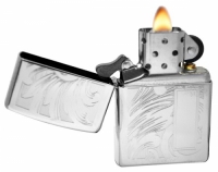 Фото 2 - 21138 зажигалка ZIPPO