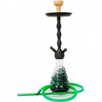Фото 2 - Кальян Amy Deluxe Hookahs 680