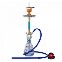 Фото 1 - Кальян Amy Deluxe Hookahs SS 01