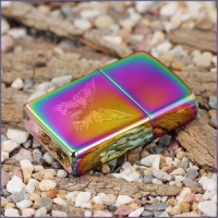 Фото 3 - 21027 зажигалка ZIPPO