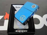 Фото 3 - 21055 зажигалка ZIPPO