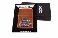 Фото 3 - 21195 зажигалка ZIPPO