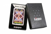 Фото 3 - 214UP/1 зажигалка ZIPPO