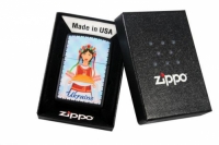 Фото 3 - 218UW зажигалка ZIPPO