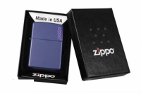 Фото 2 - 239ZL зажигалка ZIPPO