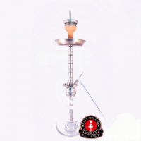 Фото 1 - Кальян Amy Deluxe Hookahs SS 02