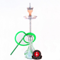 Фото 2 - Кальян Amy Deluxe Hookahs SS 02