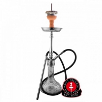 Фото 1 - Кальян Amy Deluxe Hookahs SS 03