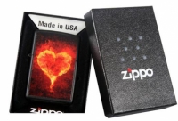 Фото 5 - 28313 Зажигалка "ZIPPO"