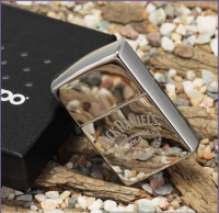 Фото 5 - 250JD321 Зажигалка "ZIPPO"