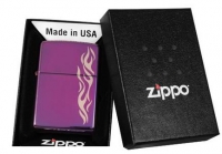 Фото 5 - 24814 Зажигалка "ZIPPO"