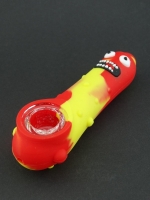Фото 4 - Силиконовая Трубка Pickle Ricky II