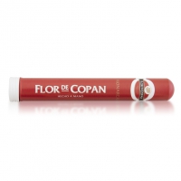 Фото 3 - Сигары Flor De Copan Monarcas Tubos"14