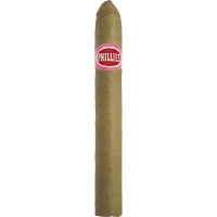 Фото 1 - Сигары Phillies Blunt Strawberry"5