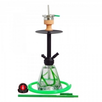 Фото 1 - Кальян Amy Deluxe Hookahs 651
