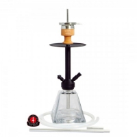 Фото 2 - Кальян Amy Deluxe Hookahs 651