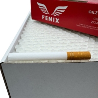 Фото 2 - Гильзы для сигарет Fenix 1000 шт
