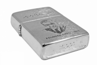 Фото 2 - 200FL зажигалка ZIPPO