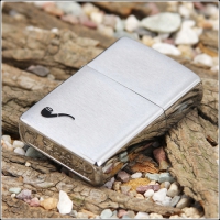 Фото 2 - 200PL зажигалка ZIPPO