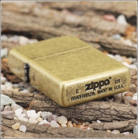 Фото 2 - 201FB зажигалка ZIPPO