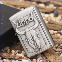 Фото 2 - 20286 зажигалка ZIPPO