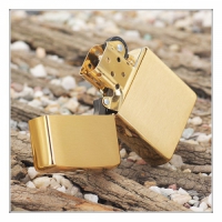 Фото 2 - 204B зажигалка ZIPPO