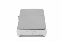 Фото 2 - 205 запальничка "ZIPPO"