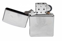 Фото 1 - 21069 зажигалка ZIPPO