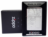 Фото 1 - 21138 зажигалка ZIPPO