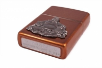 Фото 1 - 21195 зажигалка ZIPPO