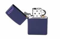 Фото 1 - 239ZL зажигалка ZIPPO