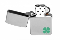 Фото 1 - 24007 зажигалка ZIPPO