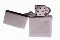 Фото 2 - 242329 зажигалка ZIPPO